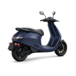 Revolt RV400 electric bike