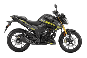Honda CB Hornet 2.0