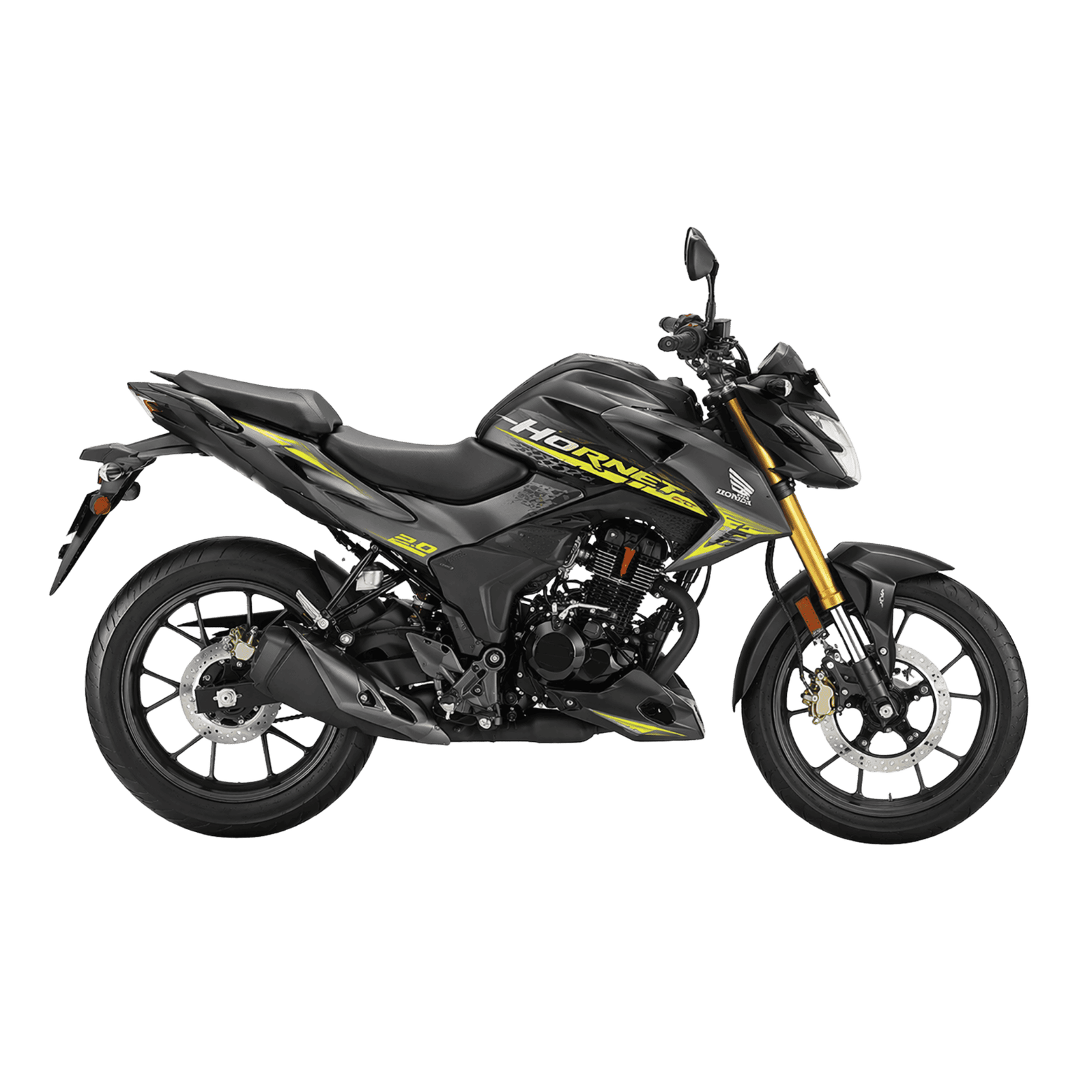 Honda CB Hornet 2.0
