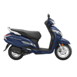 TVS Ntorq 125