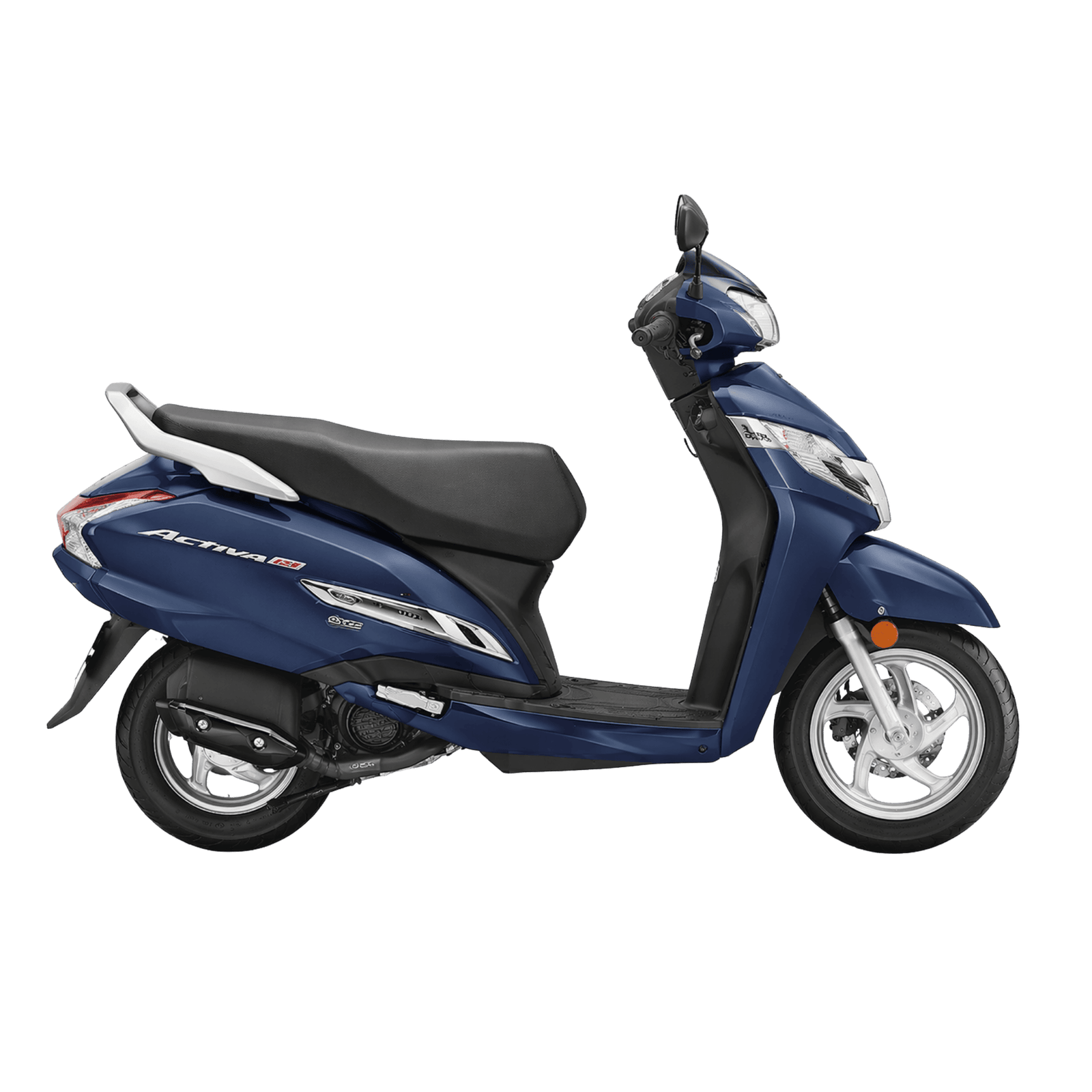 TVS Ntorq 125