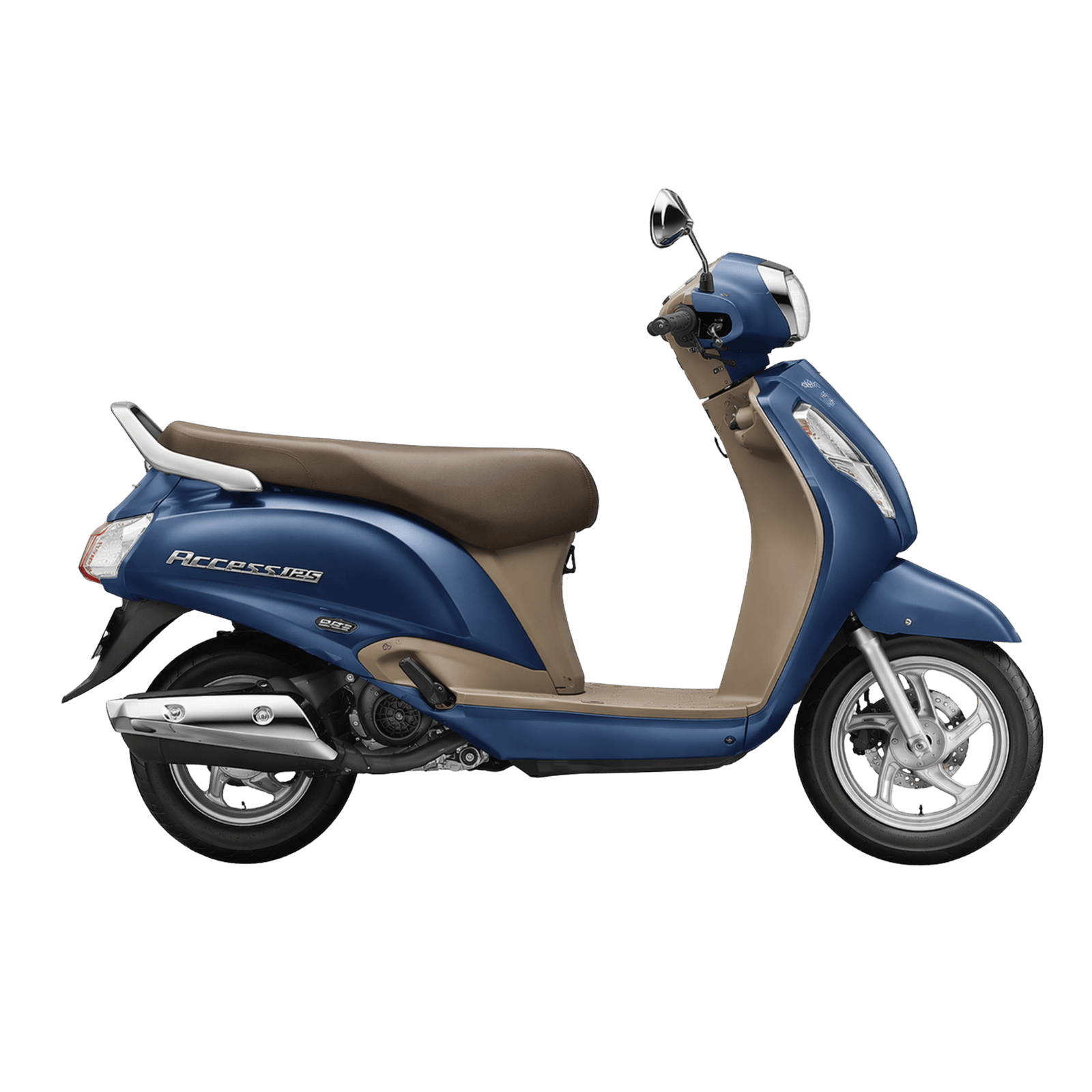 Ather 450X - Copy