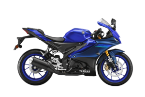 Yamaha R15 V4